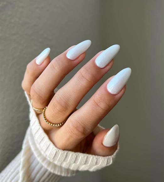 Icy Glitz