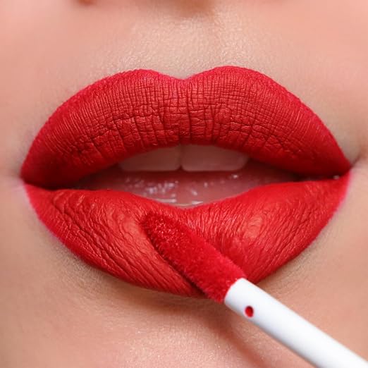 Brave Red