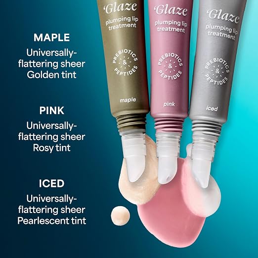 Pink - Rosy Tint