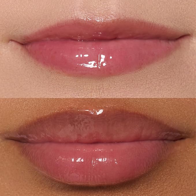 Peach Cooler Tinted Shine