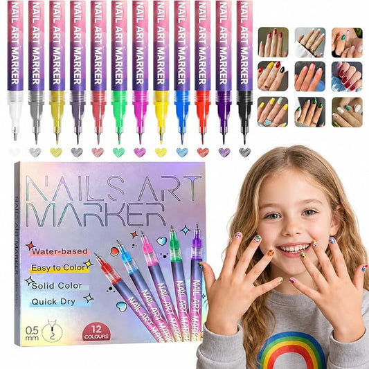 12 colors