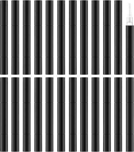 Black/24pcs