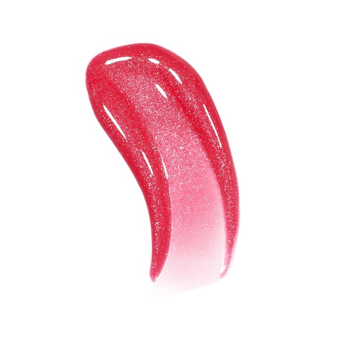 Raspberry Reflection