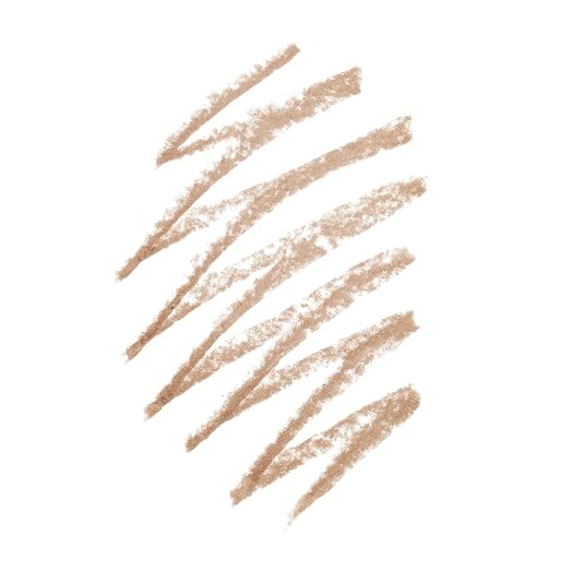Light Blonde - cool undertones for fair, red and light blonde brows