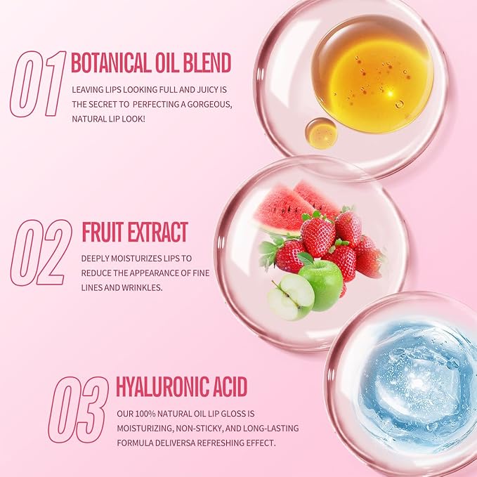 9 Flavors