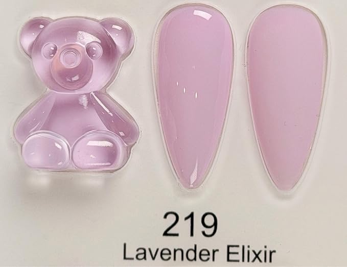 219 ( Lavender Elixir )