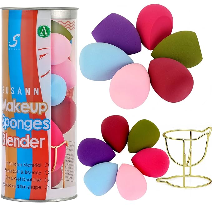 12pc+1 dry holder