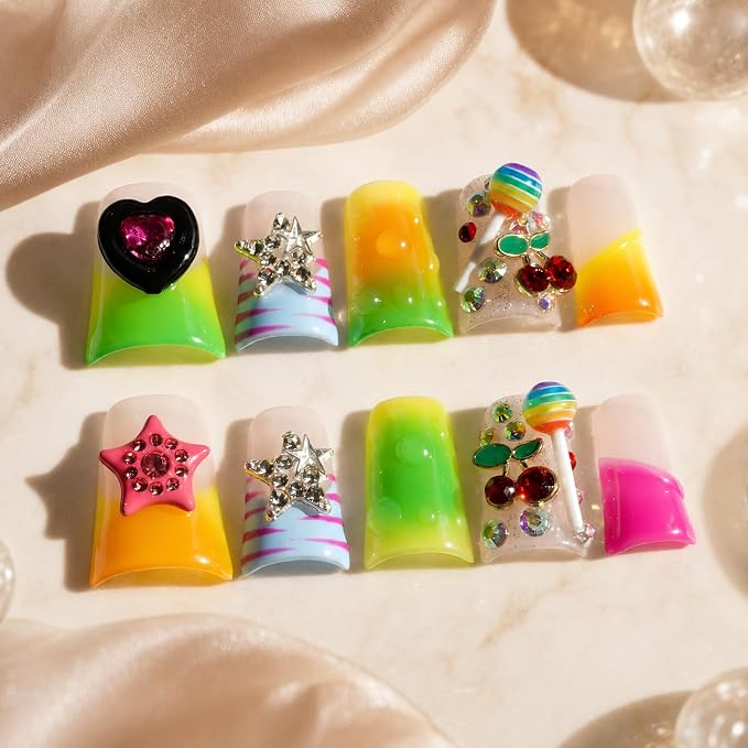 Candy Pop