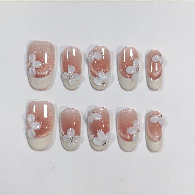Creamy White