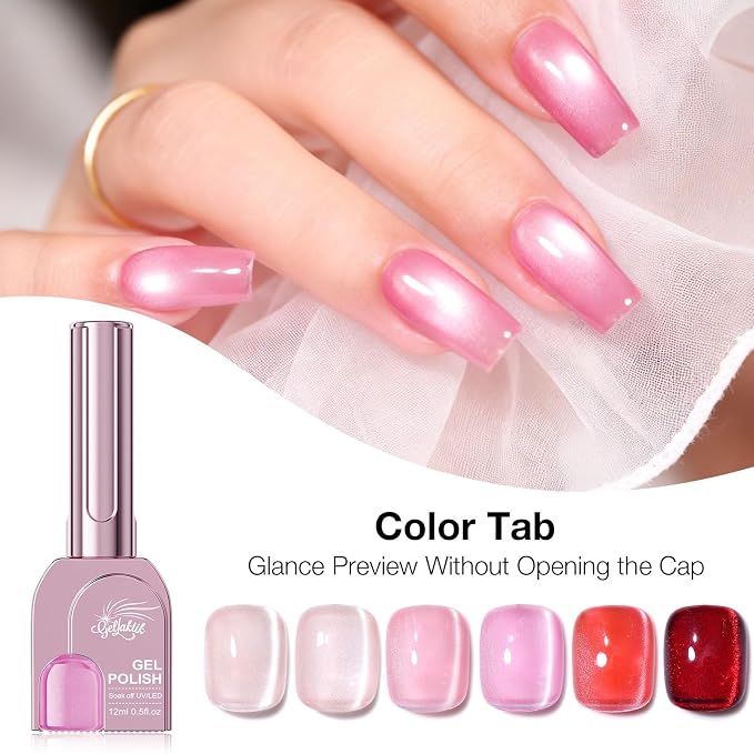 Galaxy Shimmer