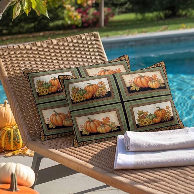 Sage, Pumpkin, Cream Beige, Amber