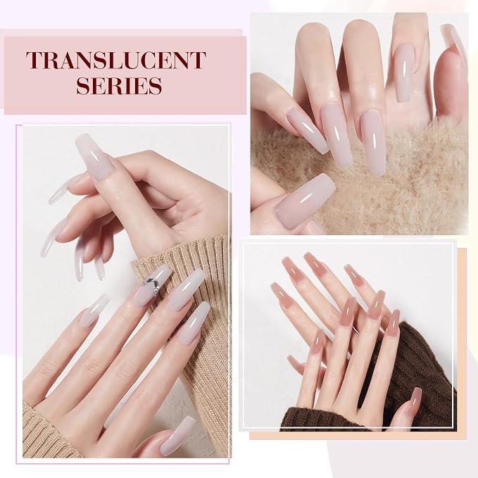 Pink Clear