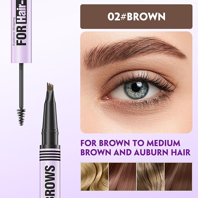 02#Brown