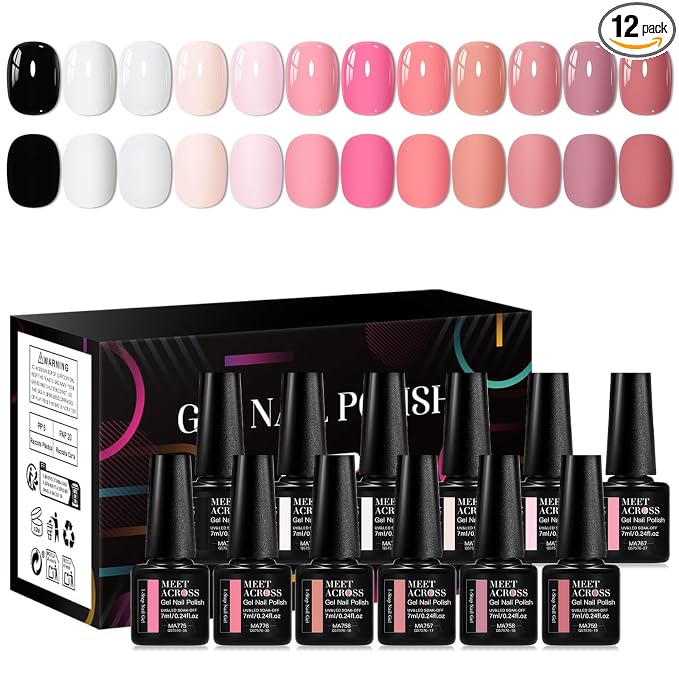 12pcs- set4