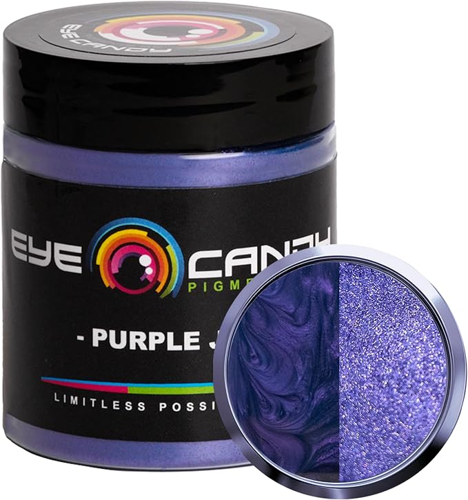 Purple Jam