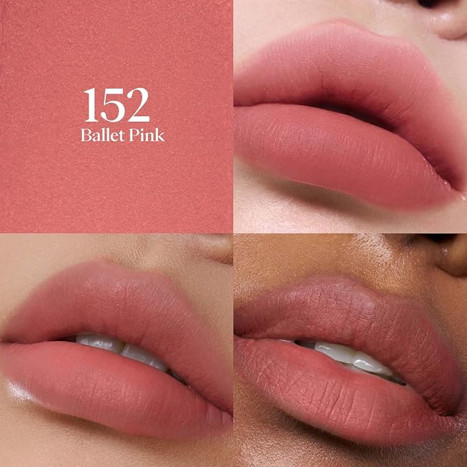 152 Ballet Pink