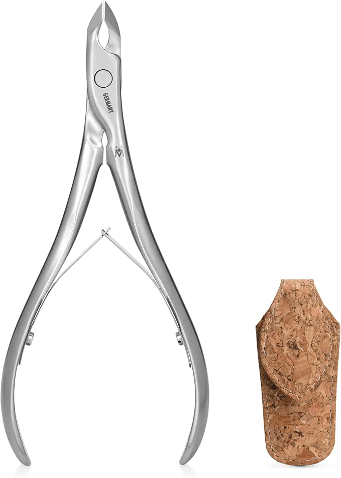 Cork Pouch