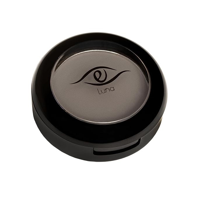 Luna light brown-gray