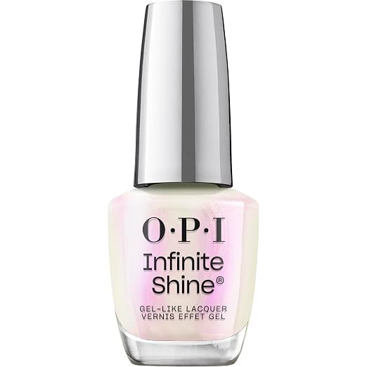 Kyoto Oyster | Semi-Sheer Soft Cool Pink-Purple Pearl