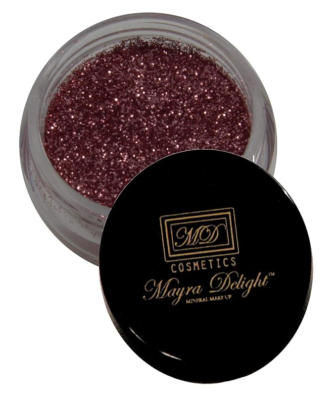 Crystal pink Vintage