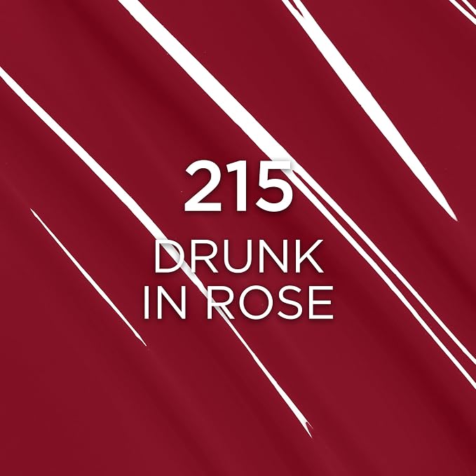 Drink In Rose