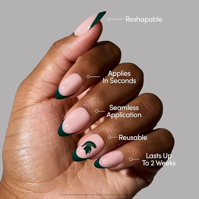 Michigan State Spartans