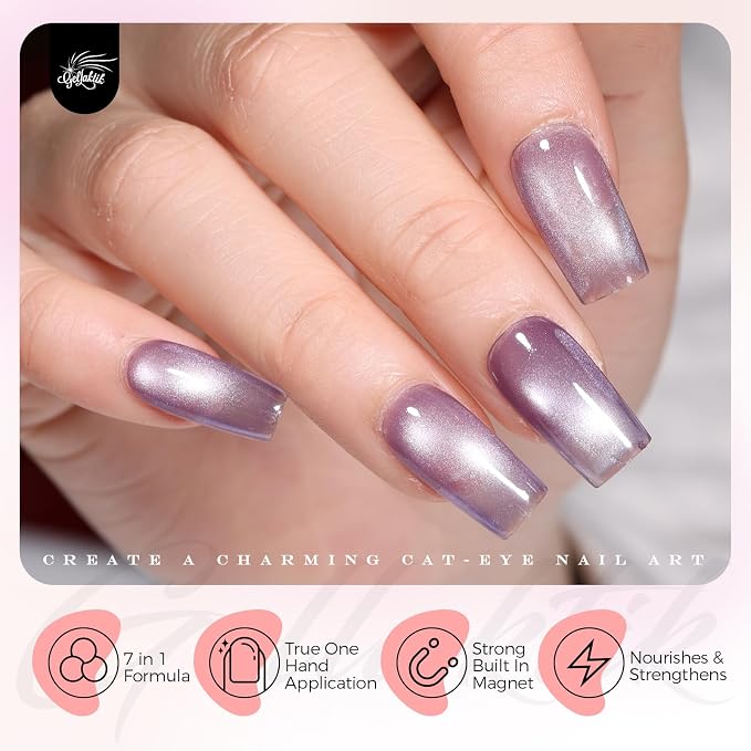 Blushbabe＆Amethystglow