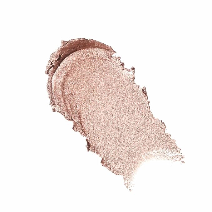 Frosted Blush, Shimmer