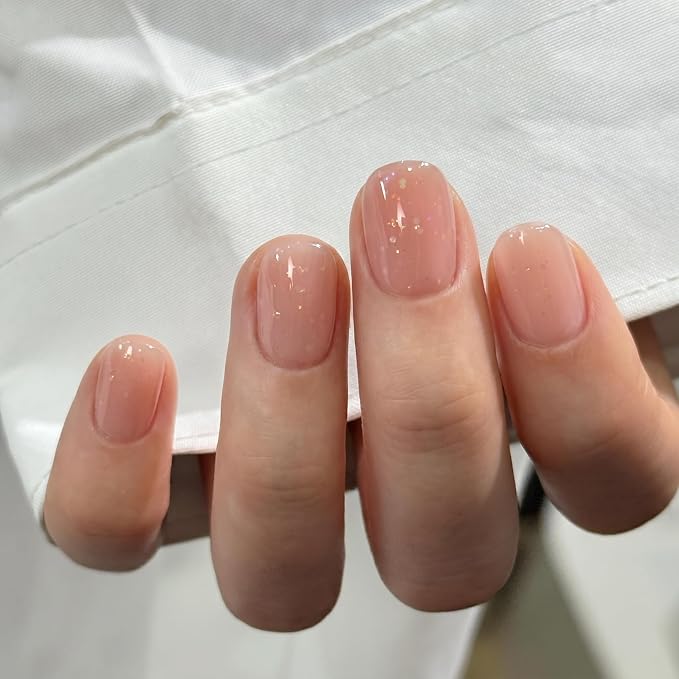 Nude Luster
