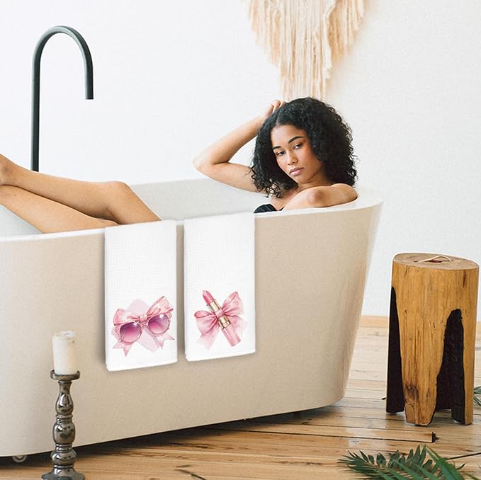 Trendy Towels-2
