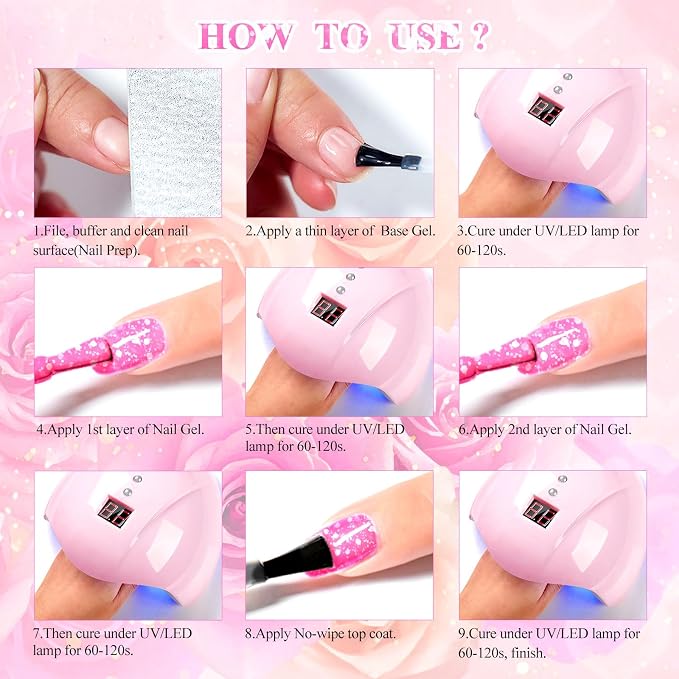 18PCS-Set5
