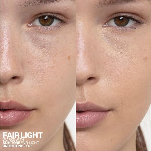 02-Fair Light (with cool undertone)
