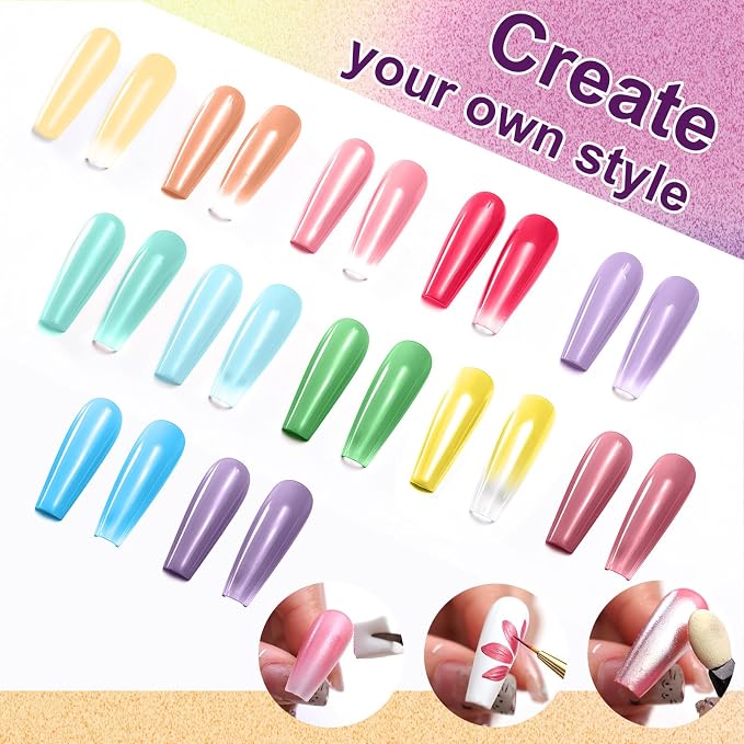 Lullaby Palette​​ Set