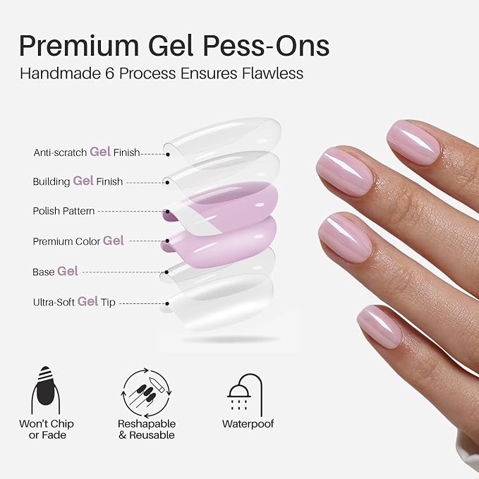 Aurora Light Pink