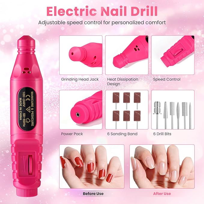Bling Pink
