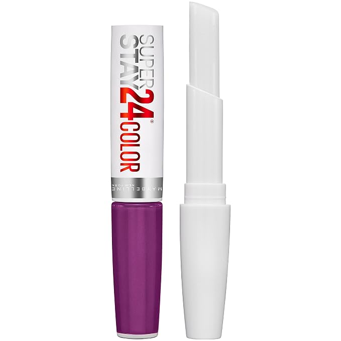 All Day Plum