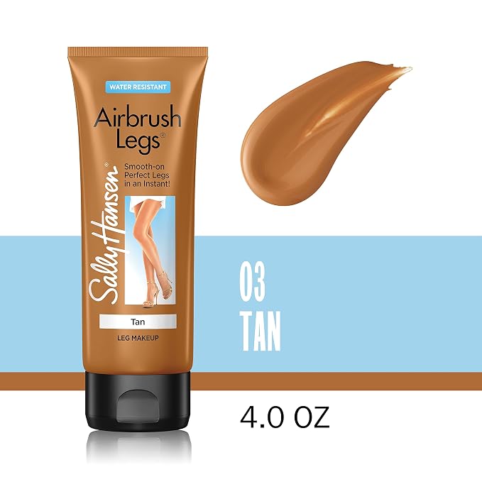 Lotion - Tan