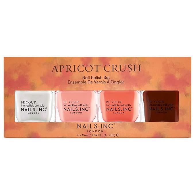 Apricot Crush