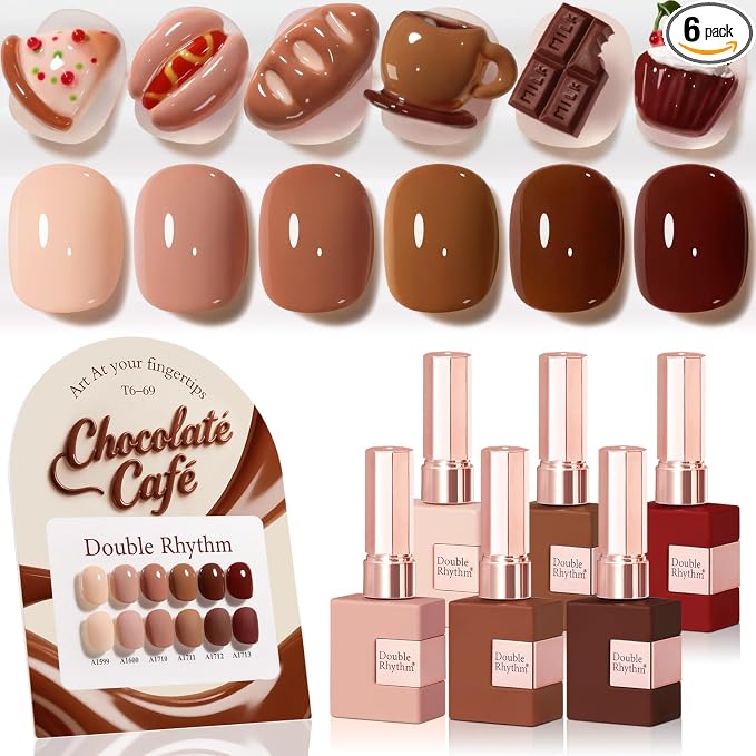 Chocolate Cafe