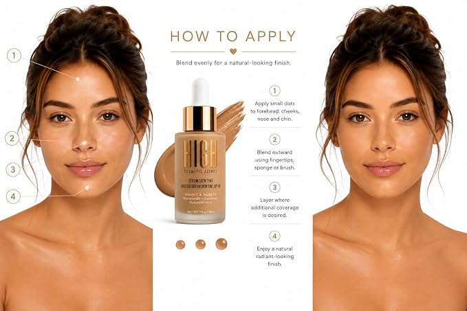 Tan Sanvia (Medium, Neutral Undertones)