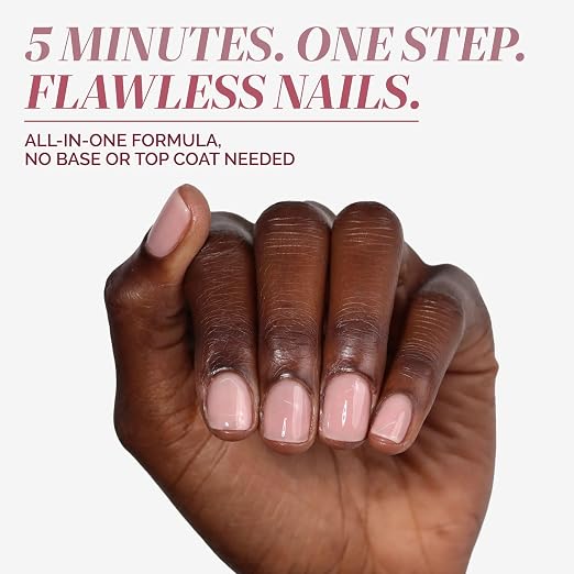 #4 Dusty Rose Tint