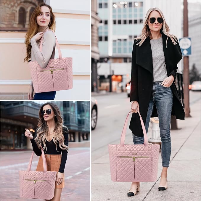 Pink(quilted)