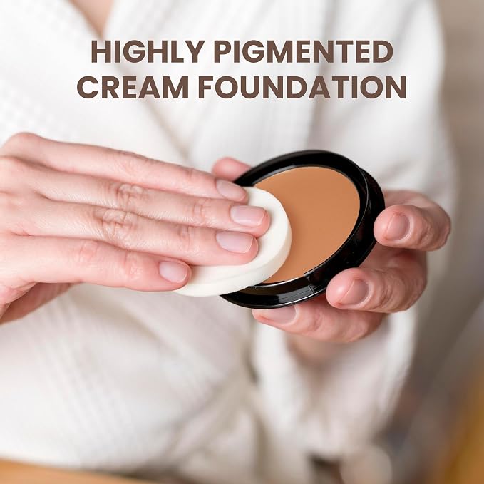 HONEY EURO (light medium neutral complexion)