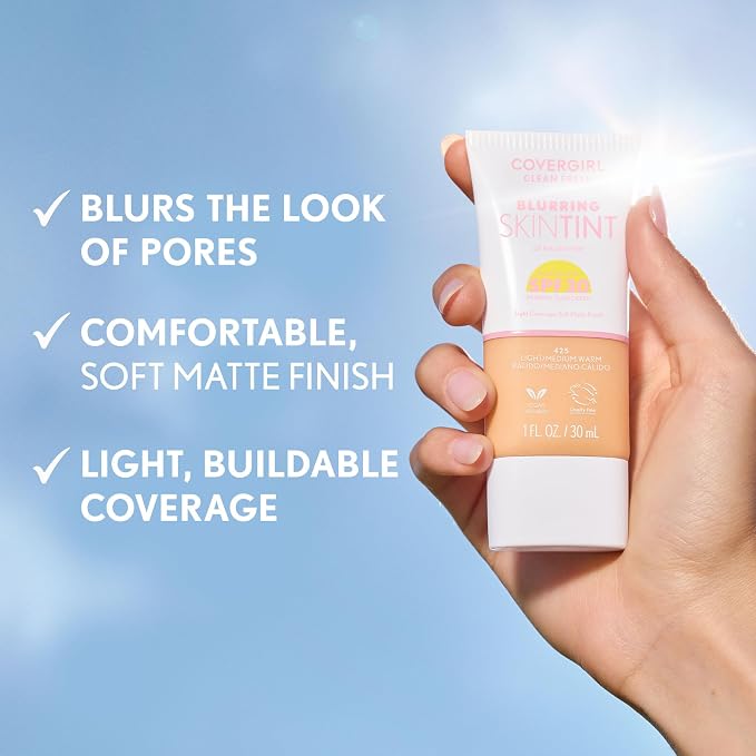 SPF 410 Fair Neutral