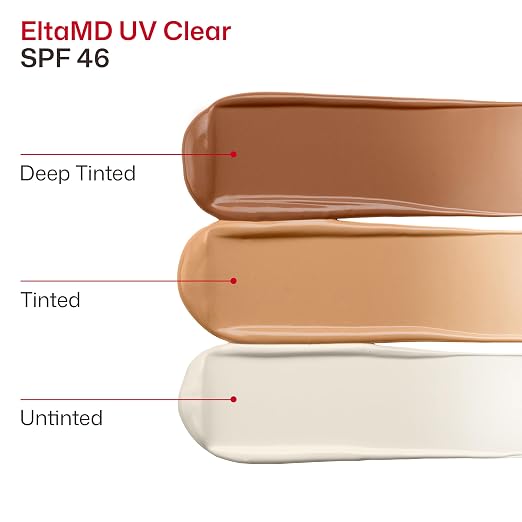 10 - Tinted (0.5 oz)
