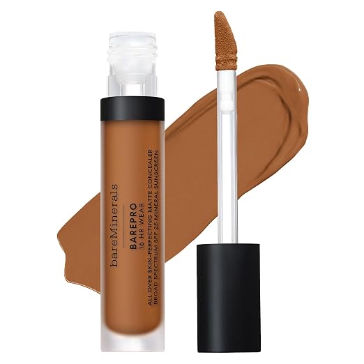 Medium Deep 450 Warm