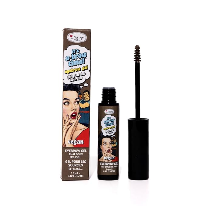 Neutral Deep Brown