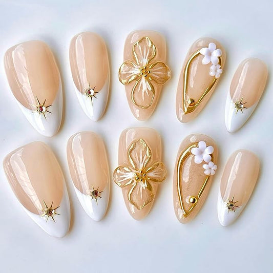 Elegant White