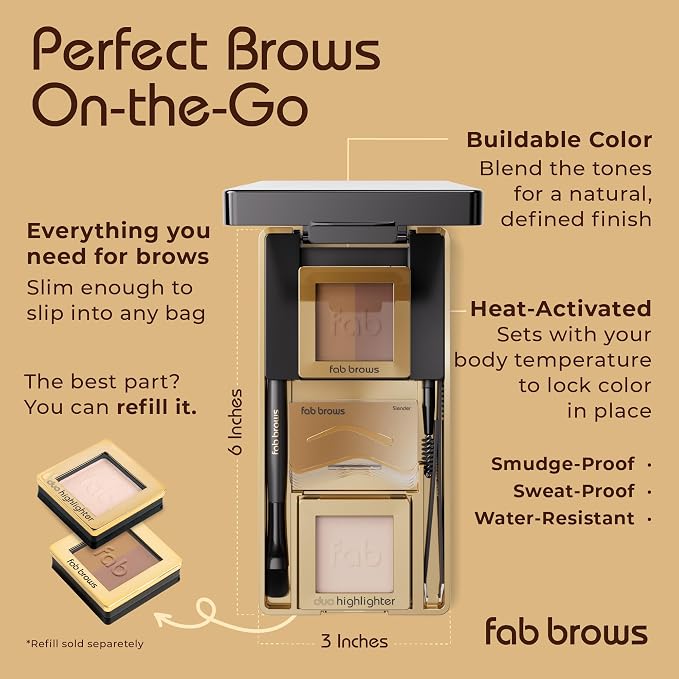 Light Brown