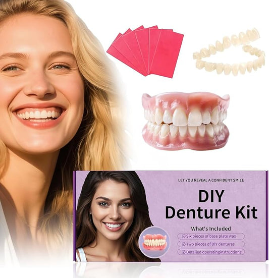Flesh Color With Purple Box